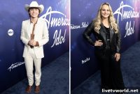 American Idol’s Breanna Nix, John Foster Debut at Grand Ole Opry