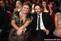 Kelly Clarkson’s Former Husband Brandon Blackstock Dies at 48