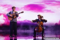 Vote Now: America’s Got Talent 2025 Quarterfinal 4 Polls