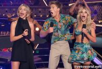 Dancing with the Stars Season 34: Theme Nights Announced