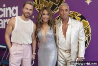 Dancing with the Stars 2025 TikTok Night: Styles & Song Picks