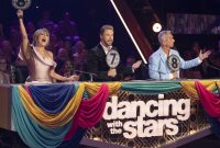 Dancing with the Stars 2025: Dedication Night Songs and Dances