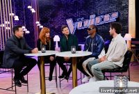 The Voice S28 Battles Launch with Celebrity Advisors and a Twist