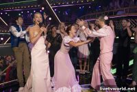 Dancing with the Stars 2025: Halloween Night Dances and Songs