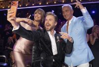 Dancing with the Stars 2025: 20th Anniversary Dances & Songs