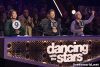 Dancing with the Stars 2025 Finale: Dance Styles and Songs