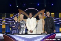 The Masked Singer Season 14 Premiere Results: Who Was Eliminated?