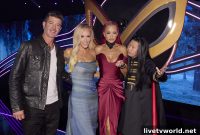 The Masked Singer S14 Week 6: Who Was Unmasked on Twilight Night?