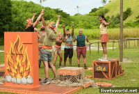 Survivor Season 50 Week 3: Live Recap & Play-by-Play Blog