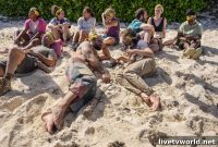 Survivor Season 50 Week 6 Recap: Vote and Strategy Twists