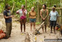 Survivor Season 50 Week 8 Recap: Key Moments and Votes