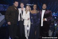 American Idol 2026: Top 5 Contestants Ranked