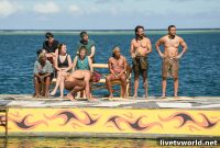 Survivor Season 50 Week 10: Episode Recap and Key Moments