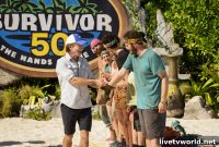 Survivor Season 50 Week 11: Elimination, Strategy & Highlights