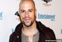 Chris Daughtry Unveils Upbeat, Uplifting New Album