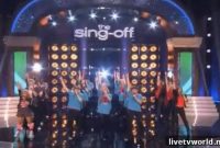 The Sing-Off Spoilers: Which Acts Sang Guilty Pleasures?