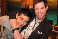 David Cook, David Archuleta & Constantine Maroulis Unite Nov. 8