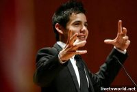David Archuleta Speaks at Women’s Conference, Shares MTV Outtakes