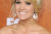 Carrie Underwood Wraps Final Studio Day for New Album