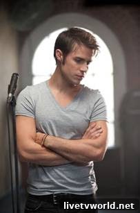 Kris Allen preview image 1