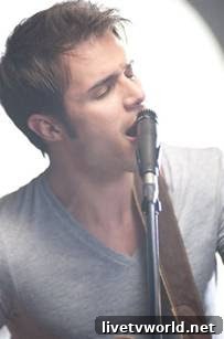 Kris Allen preview image 2