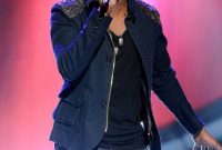 Joshua Ledet on American Idol: Latest Media Coverage