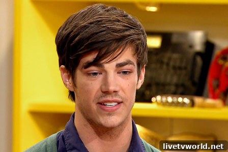 The Glee Project theatricality challenge