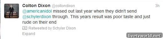 Colton reaction