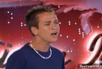American Idol Season 9: Road to Hollywood Auditions