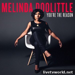Melinda Doolittle EP cover