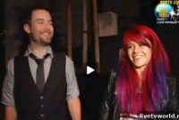 David Cook, Kris Allen Celebrate Allison Iraheta’s Birthday