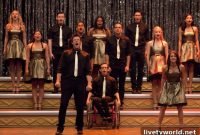 Glee Season Finale Recap: Journey Episode Highlights