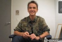 Aaron Kelly on Songwriting: Inside Idols Tour Rehearsals
