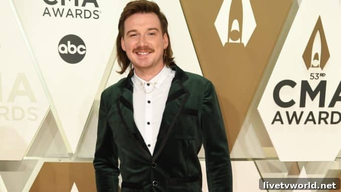 Morgan Wallen