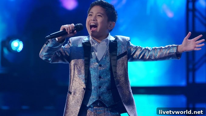 AMERICA'S GOT TALENT -- 