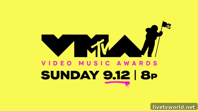 VMAs 2021