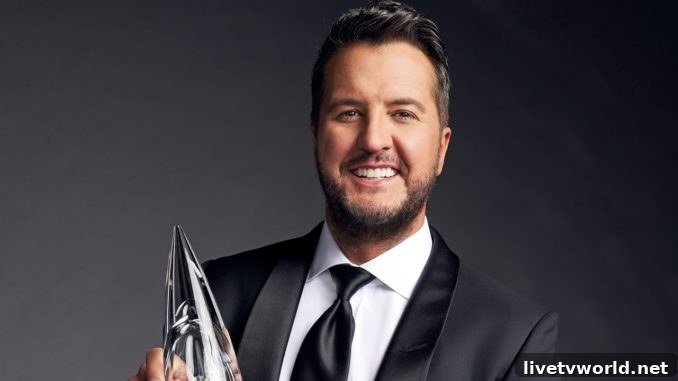 Luke Brryan