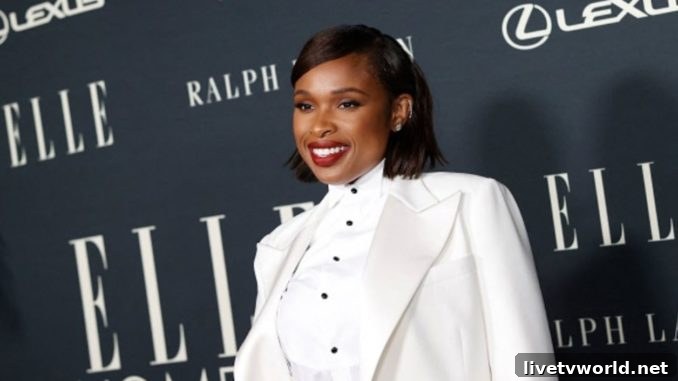 Jennifer Hudson
