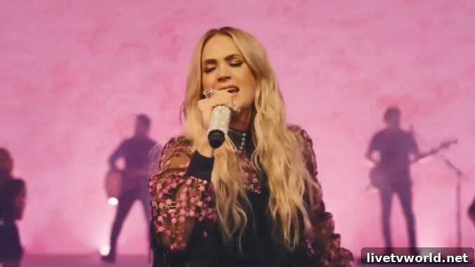 Carrie Underwood