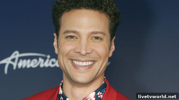 Justin Guarini