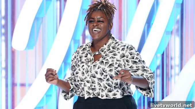 Lucy Love - American Idol 2023