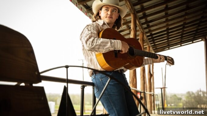Jake Worthington of The Voice Announces Self-Titled Debut Album 2 Jake Worthington