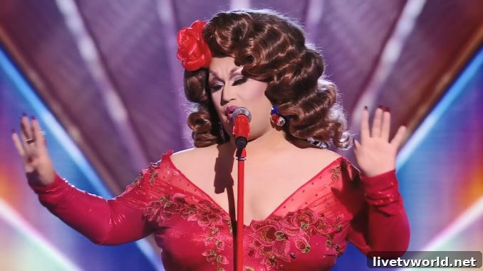 Ada Vox Queen of the Universe