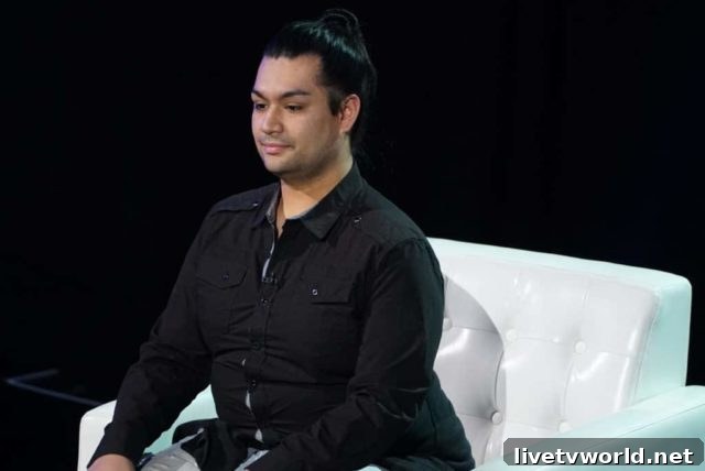 AMERICAN IDOL - "108 (Showcase/Final Judgment)" - Idol hopefuls head to Exchange LA in downtown Los Angeles for the Showcase Round, where contestants perform solos in front of a live crowd and the judges. Following the performances, the judges sit down with each contestant for the Final Judgment and reveal which finalists made it through to the Top 24, as the search for AmericaÕs next superstar continues on its new home on AmericaÕs network, The ABC Television Network, MONDAY, APRIL 2 (8:00-10:00 p.m. EDT). (ABC/Eric McCandless) ADA VOX