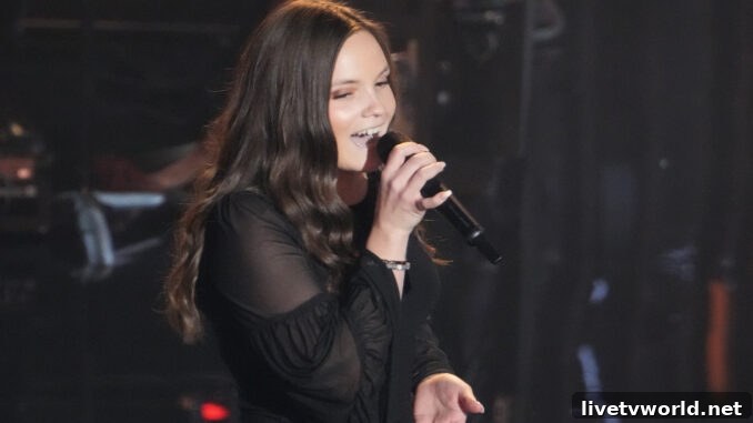 American Idol 2023 Showstopper Photos, New Twist and Schedule 11 img 344711 10