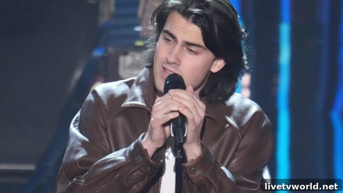 American Idol 2023 Showstopper Photos, New Twist and Schedule 12 img 344711 11