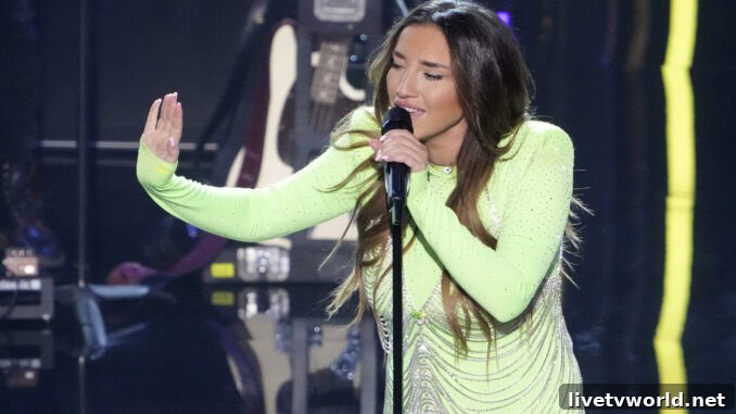 American Idol 2023 Showstopper Photos, New Twist and Schedule 13 img 344711 12