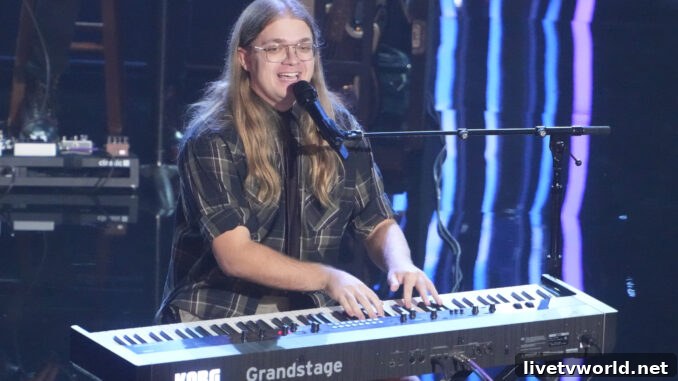 American Idol 2023 Showstopper Photos, New Twist and Schedule 4 img 344711 3