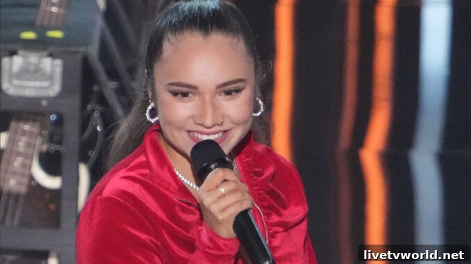 American Idol 2023 Showstopper Photos, New Twist and Schedule 5 img 344711 4