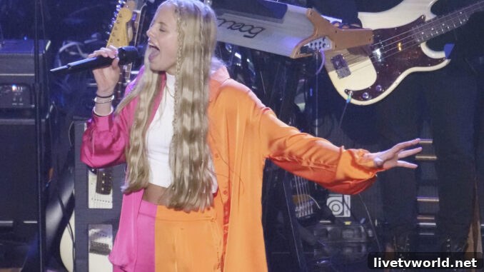 American Idol 2023 Showstopper Photos, New Twist and Schedule 6 img 344711 5